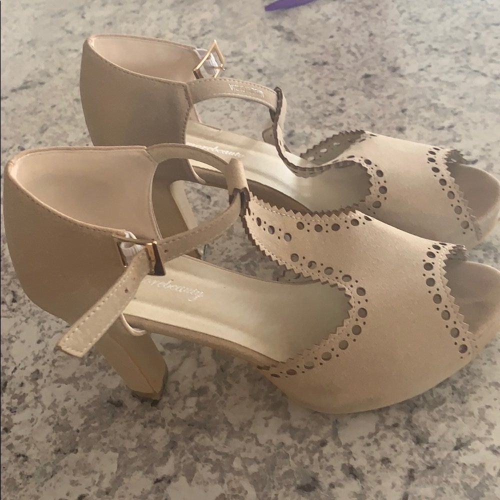 Wedges - Picture 2 of 4